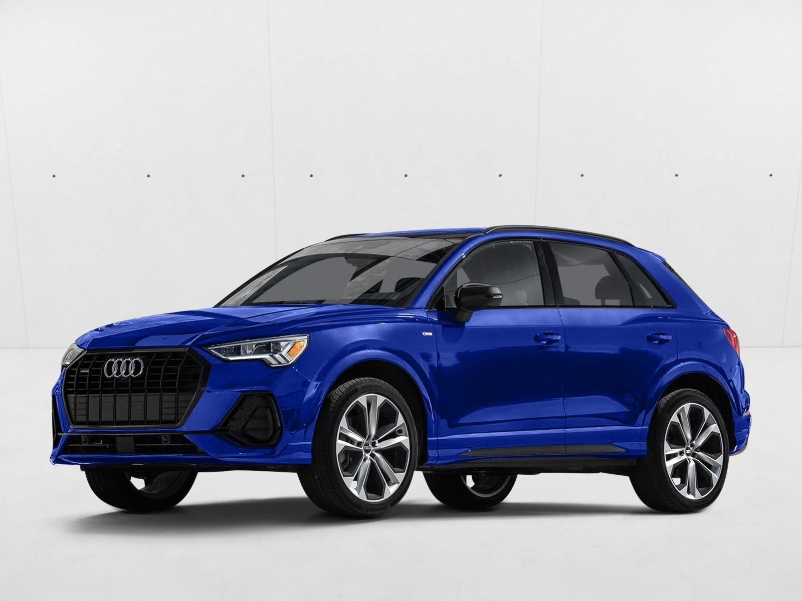 2024 AUDI Q3