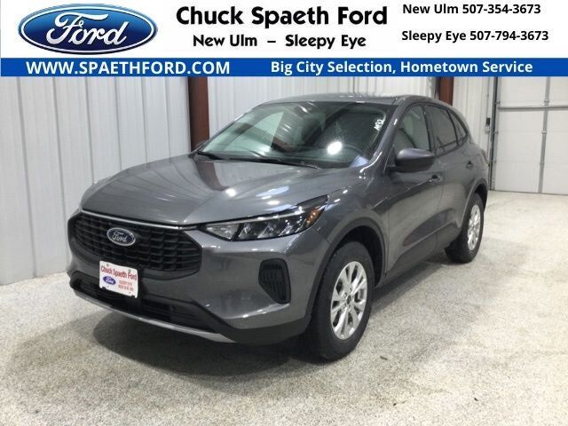 2026 FORD Escape