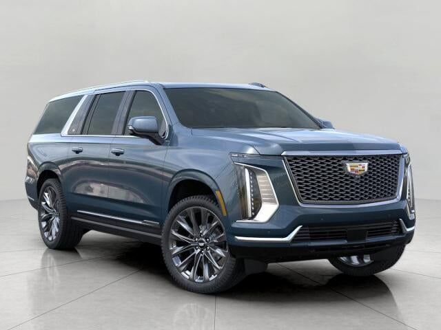 2026 CADILLAC Escalade ESV