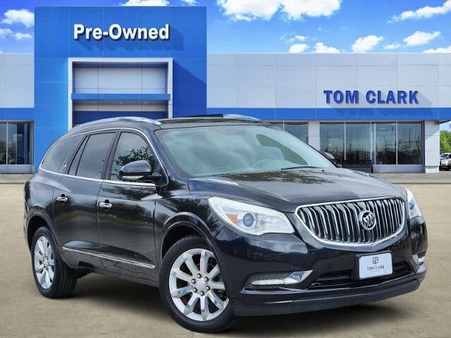 2013 BUICK Enclave