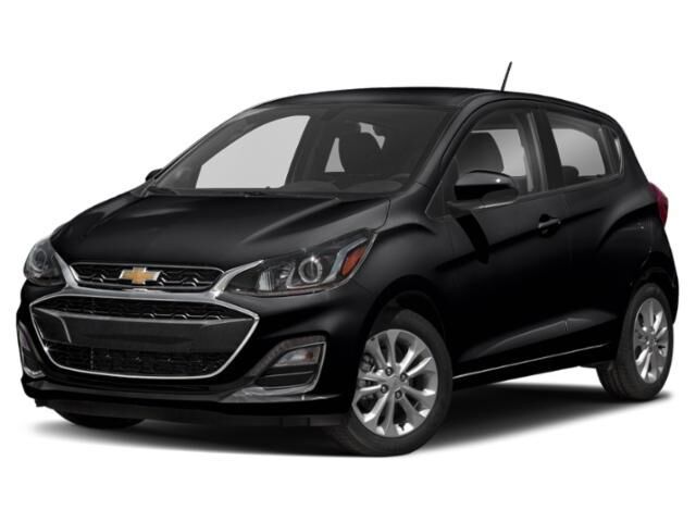 2020 CHEVROLET Spark