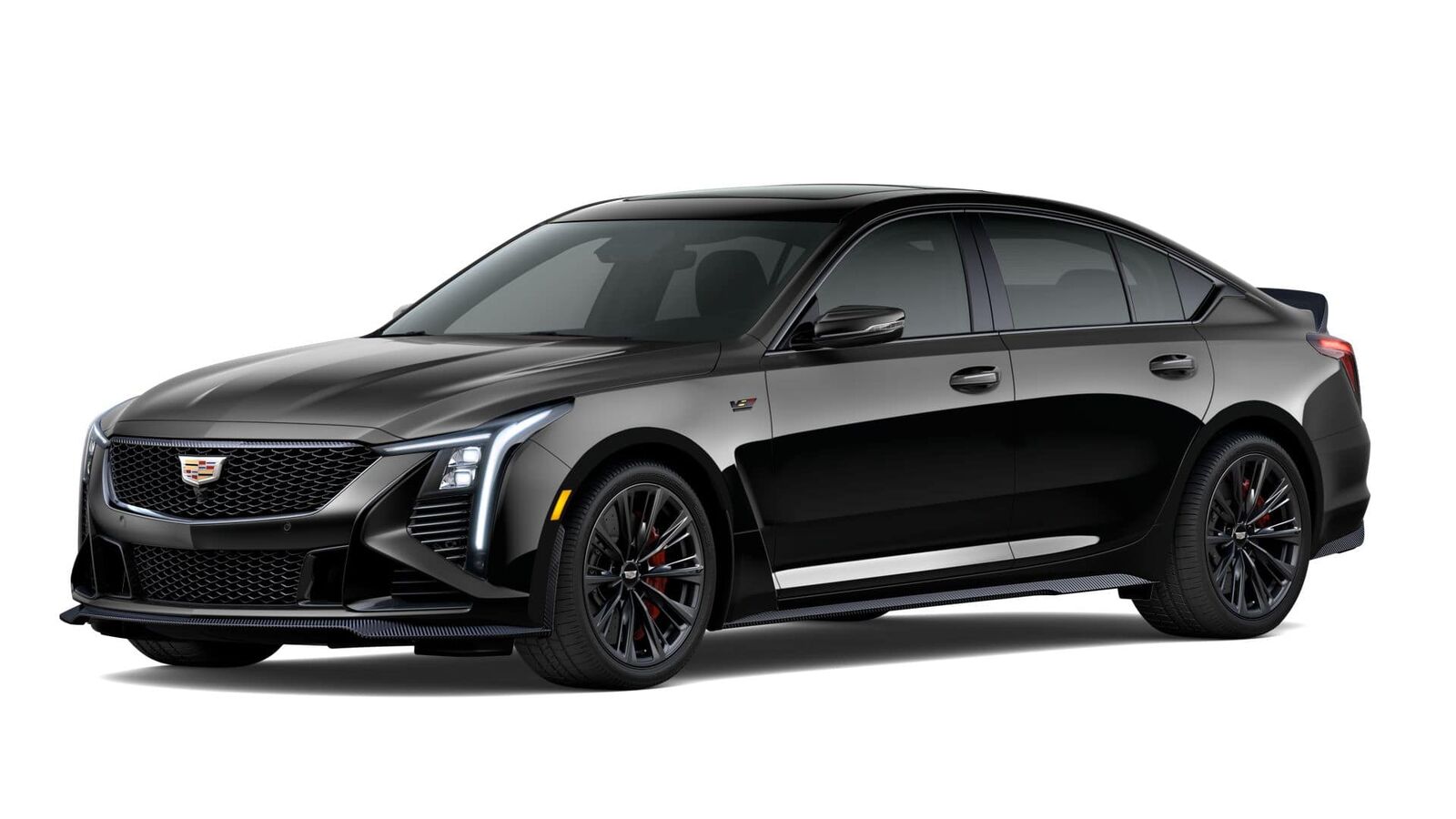 2026 CADILLAC CT5