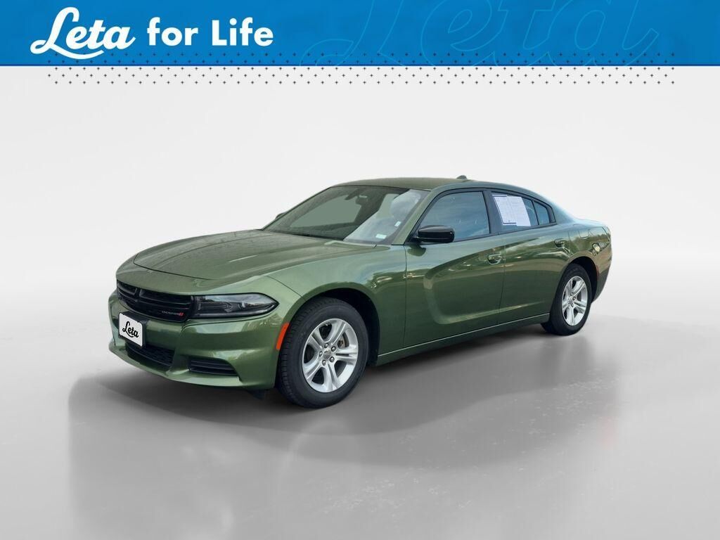 2023 DODGE Charger