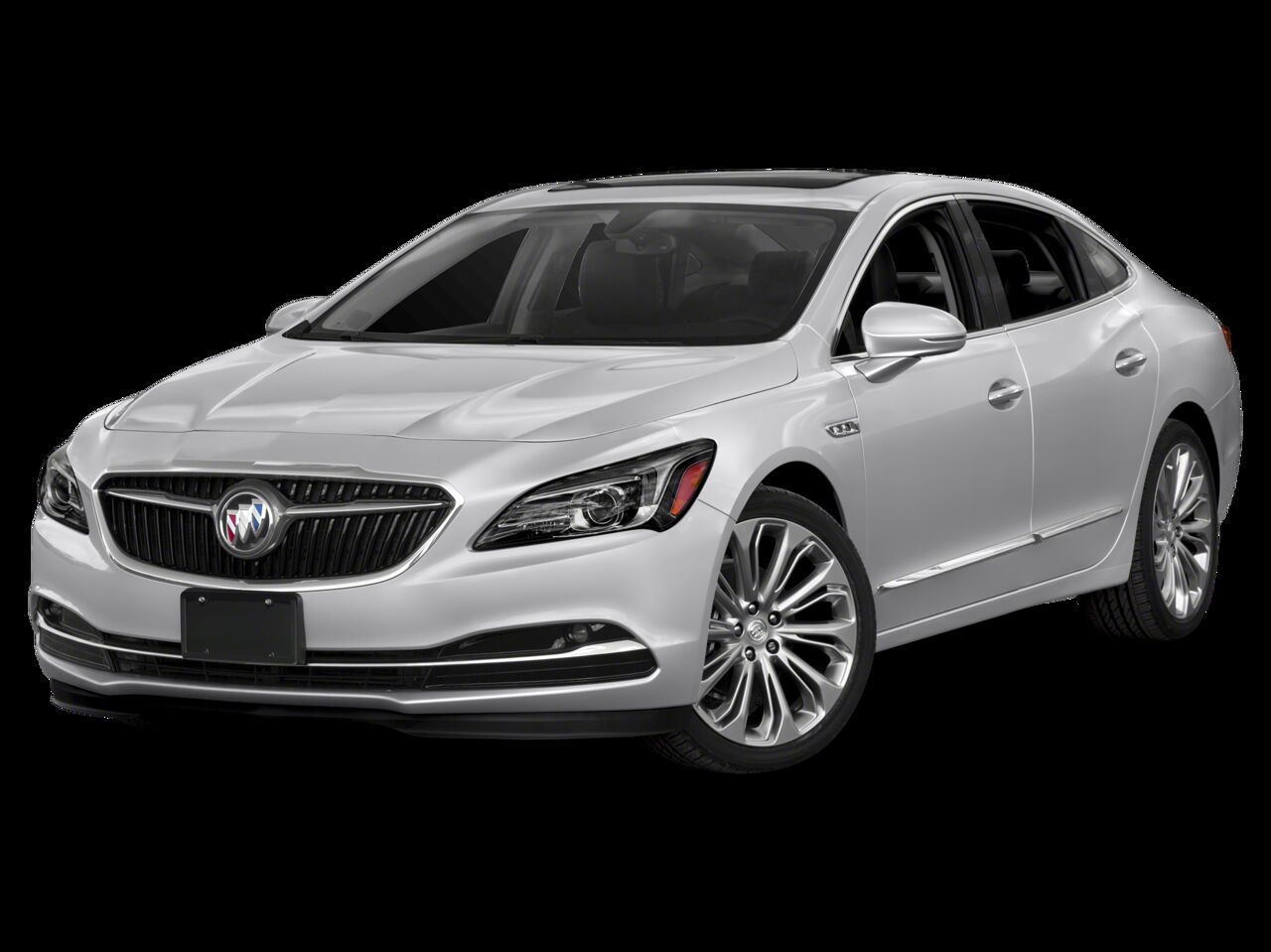 2019 BUICK LaCrosse