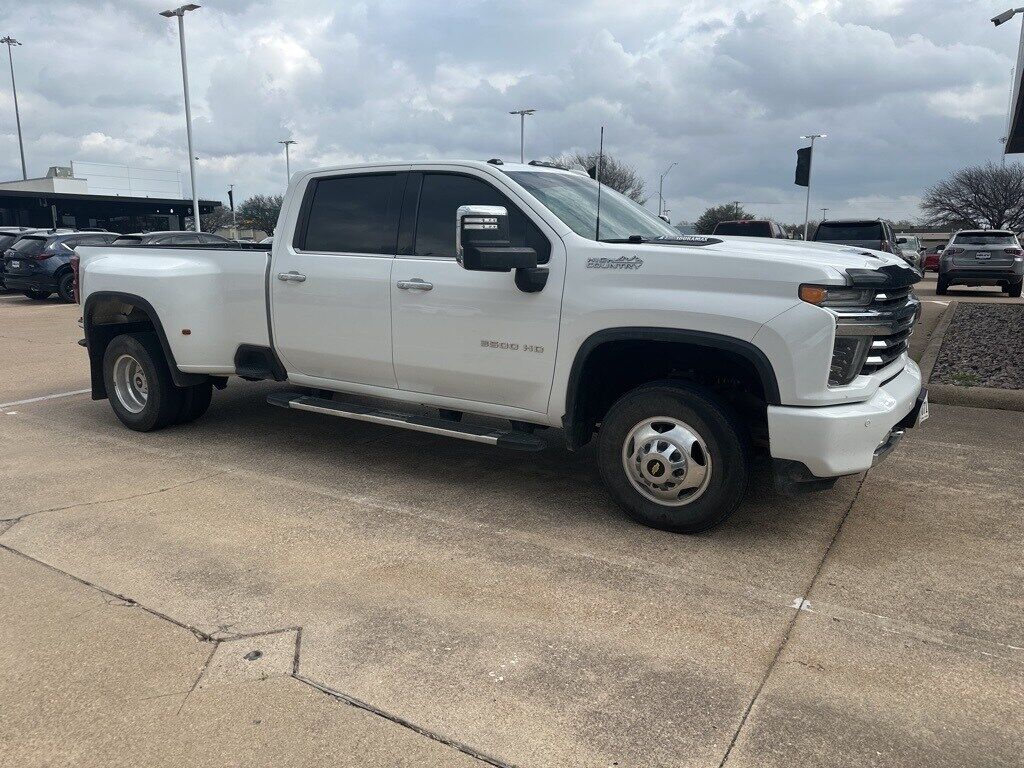 2022 CHEVROLET Silverado