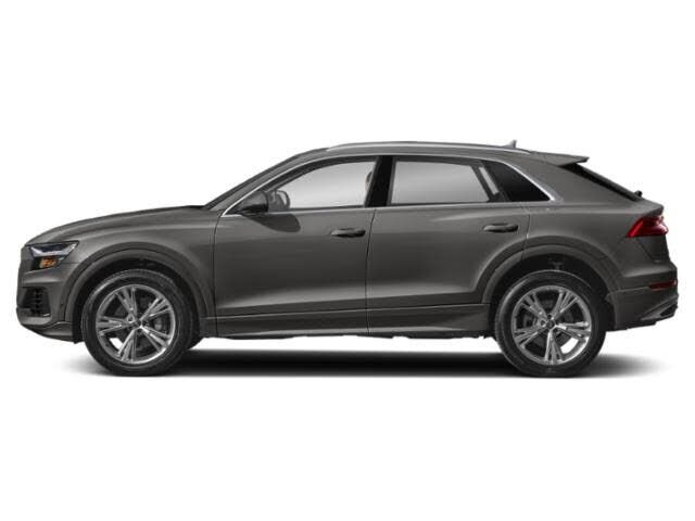 2023 Audi Q8