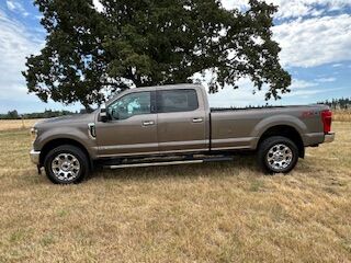 2021 FORD F-Super Duty