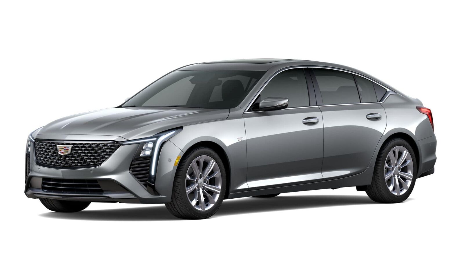 2026 CADILLAC CT5