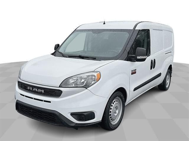 2022 RAM Promaster City