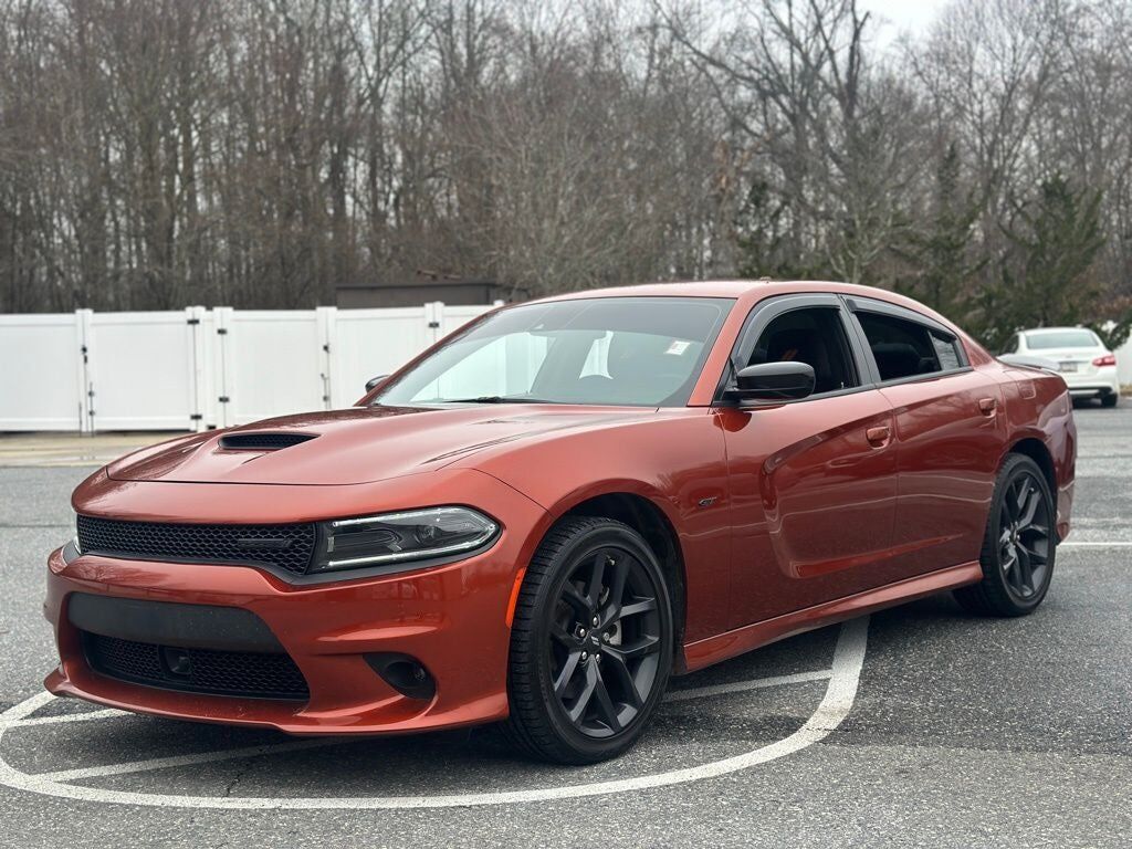 2023 DODGE Charger