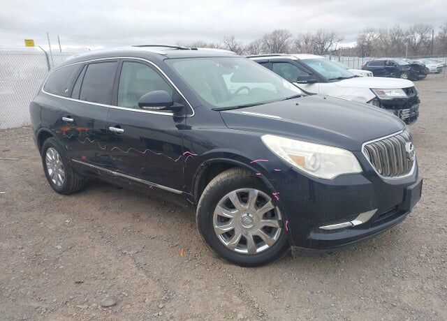 2016 BUICK Enclave