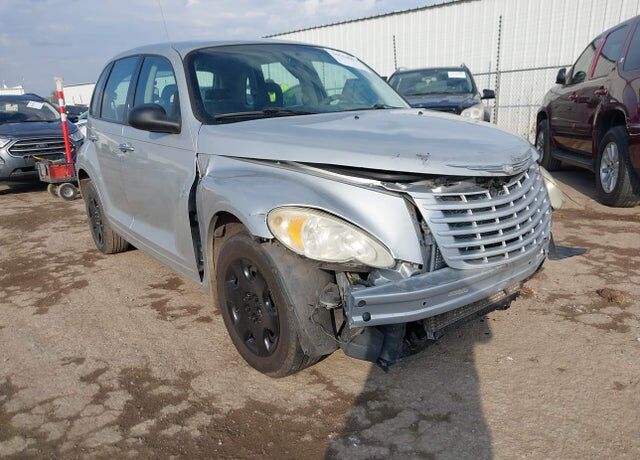 2008 CHRYSLER PT Cruiser