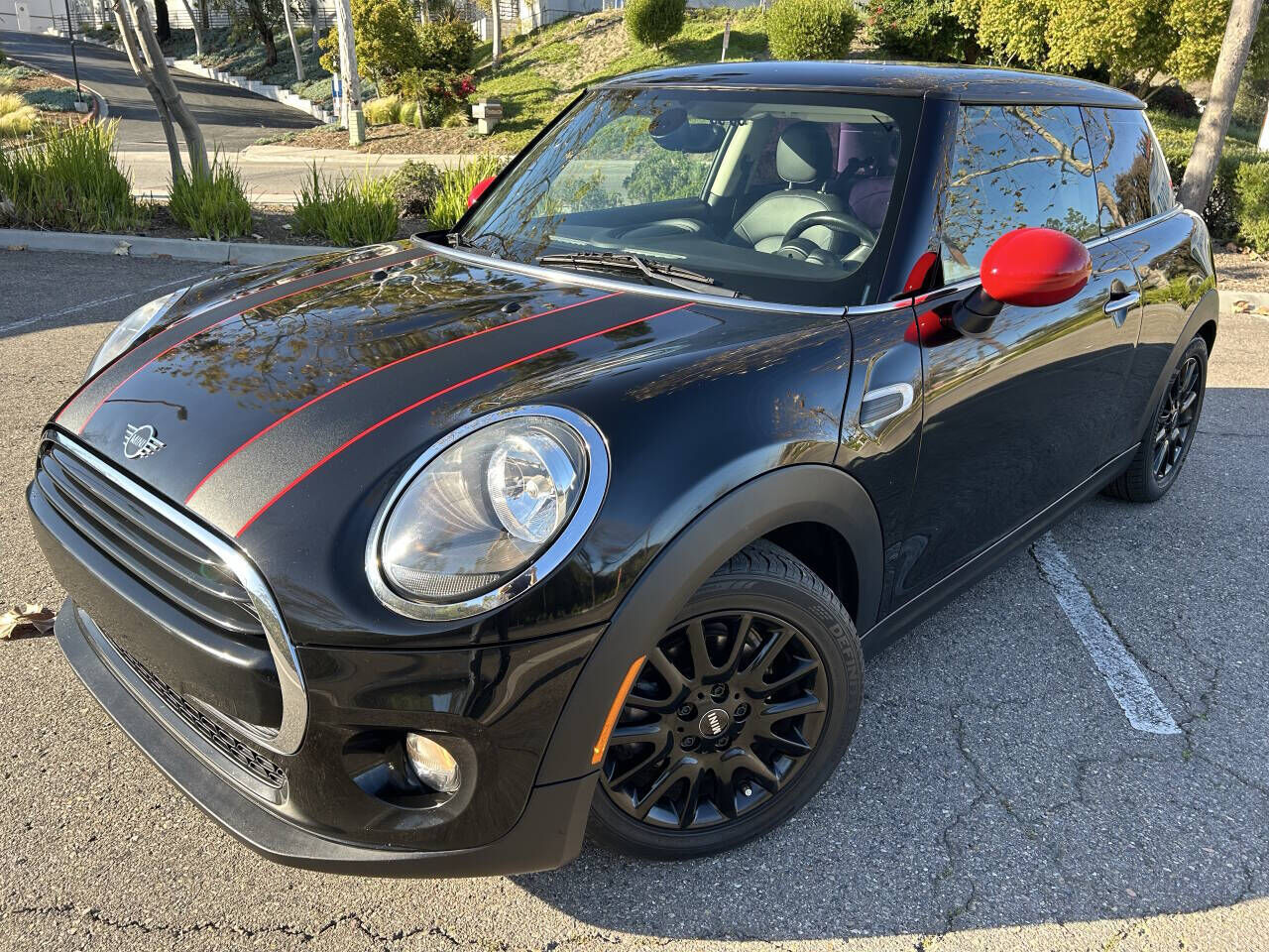 2019 MINI Hardtop