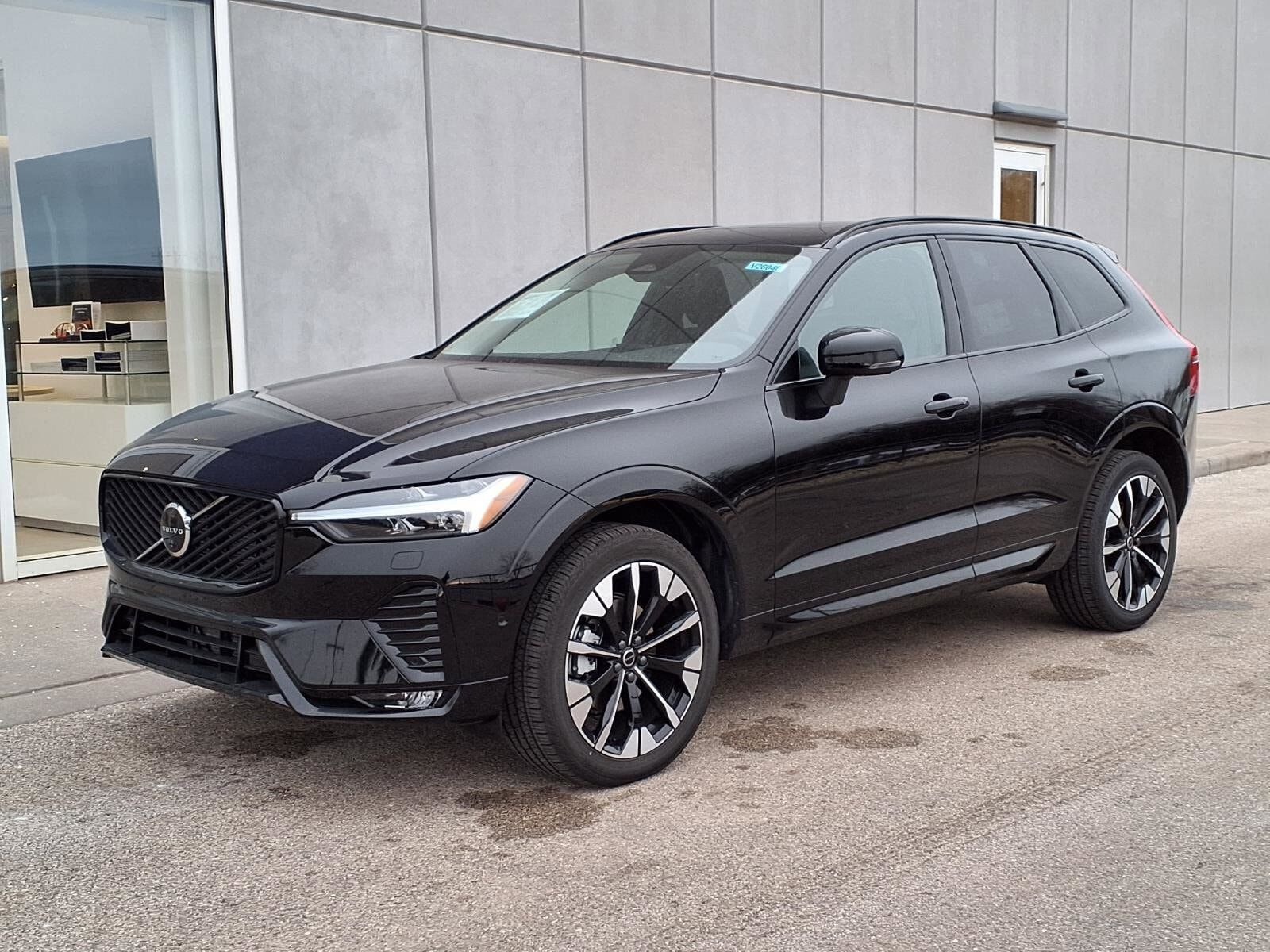 2026 VOLVO XC60