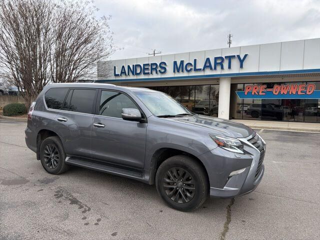 2023 LEXUS GX