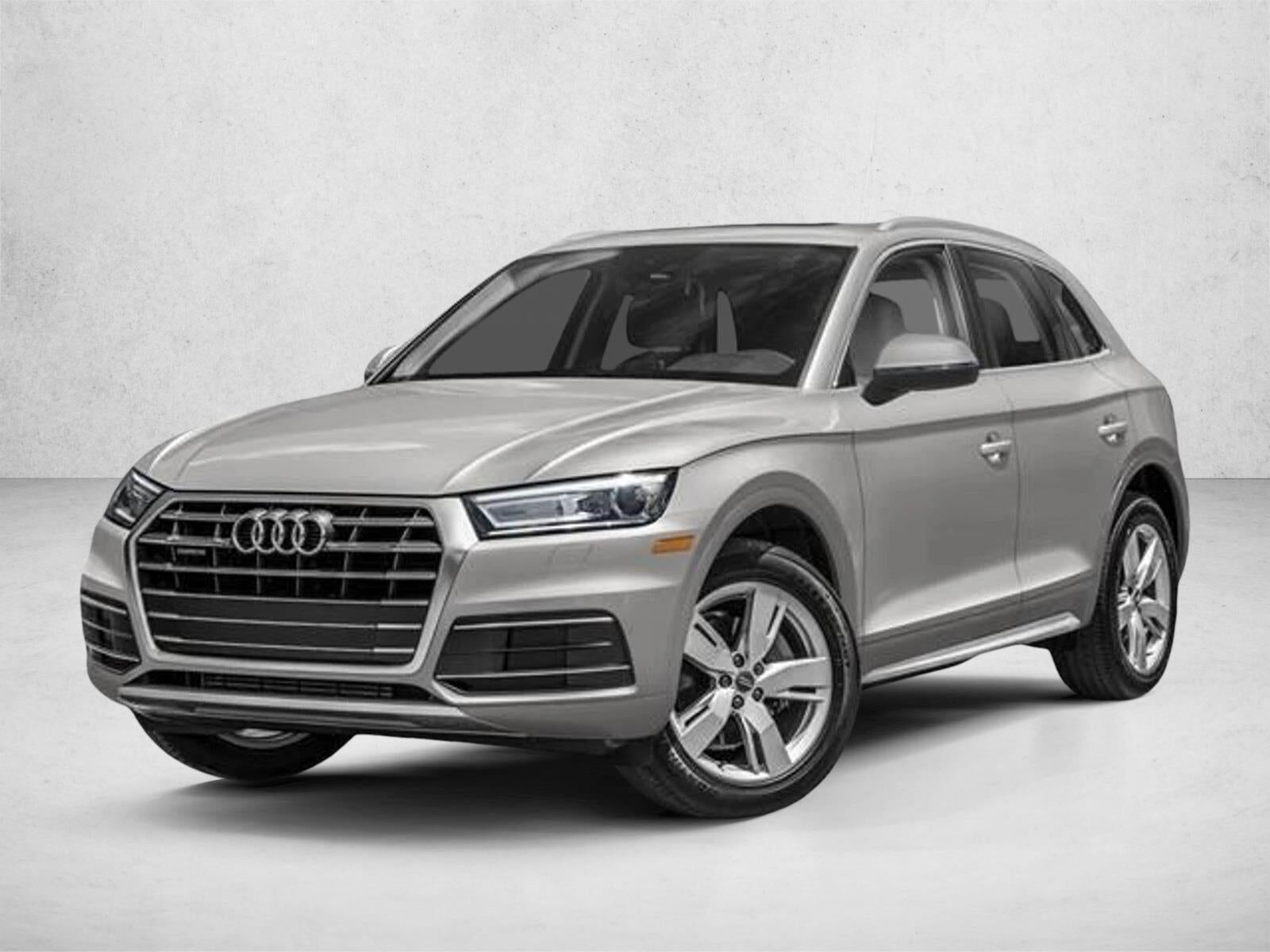 2019 AUDI Q5