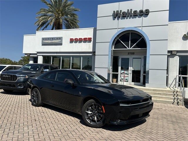 2026 DODGE Charger