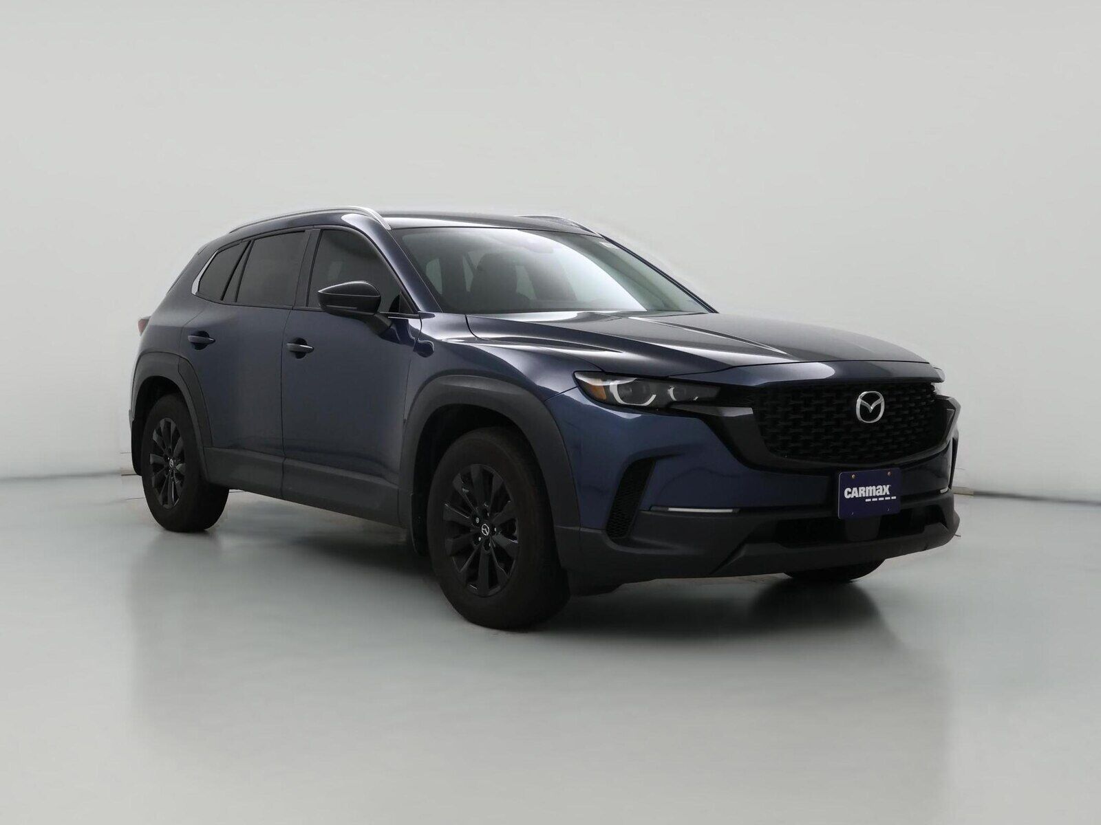 2024 MAZDA CX-50