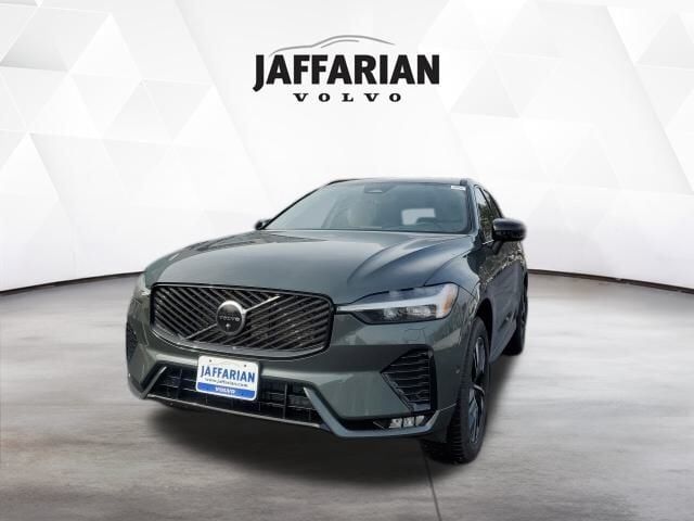 2026 VOLVO XC60