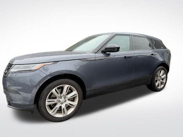 2026 LAND ROVER Range Rover Velar
