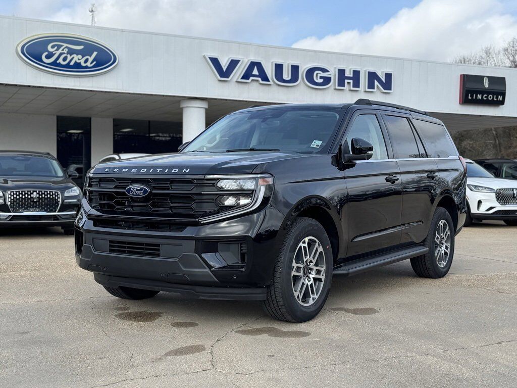 2026 FORD Expedition