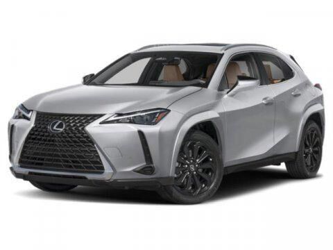 2026 LEXUS UX