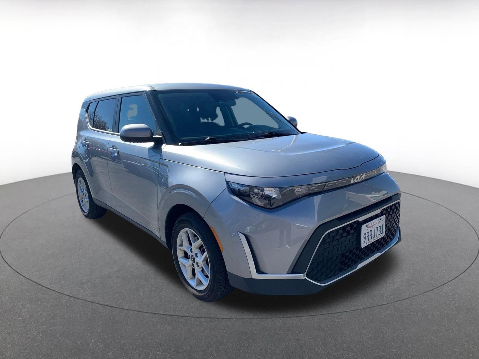 2025 KIA Soul