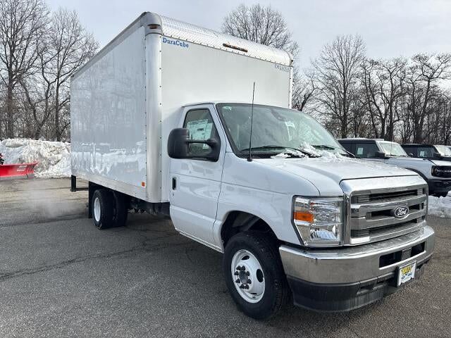 2026 FORD E-350