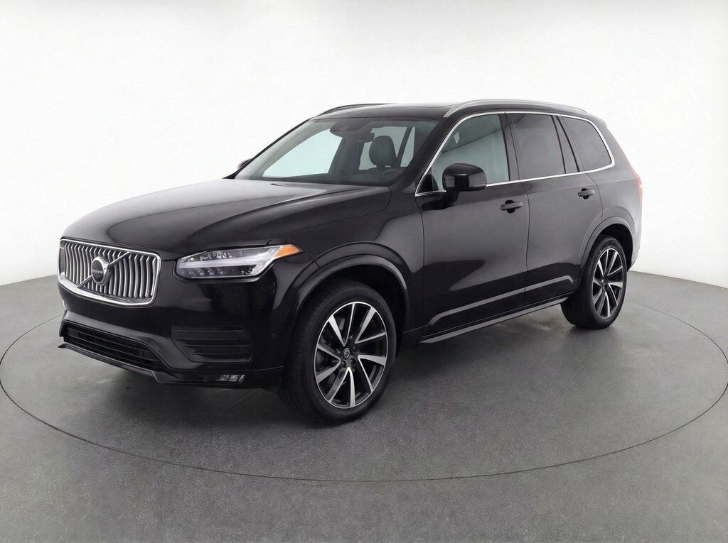 2020 VOLVO XC90