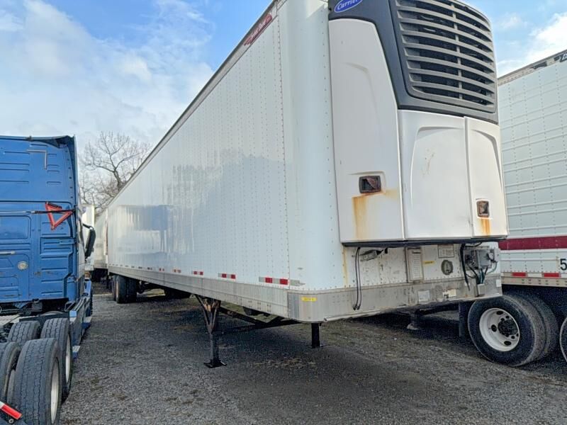 2015 GREAT DANE TRAILERS Great Dane Trailers