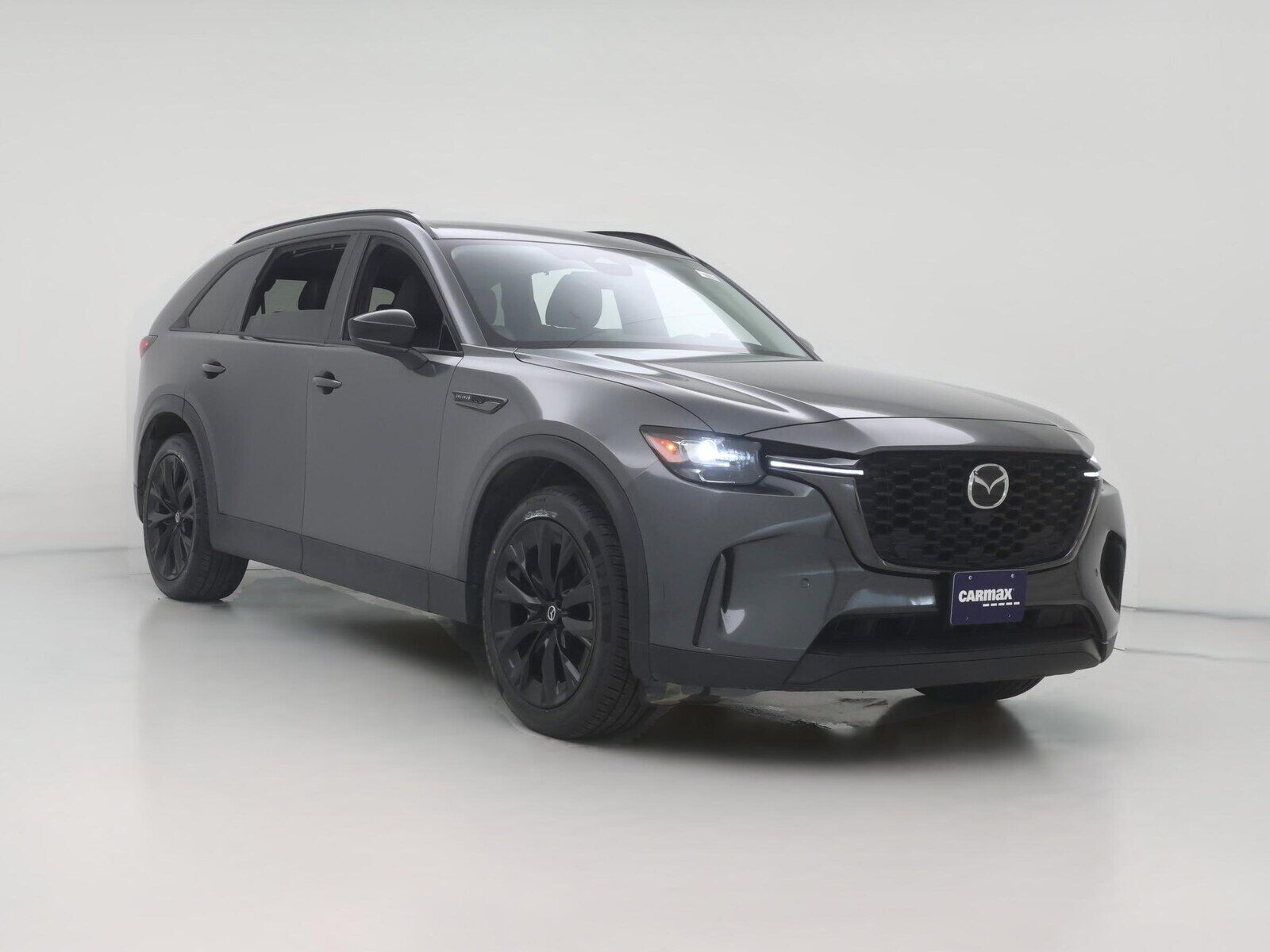 2025 MAZDA CX-90