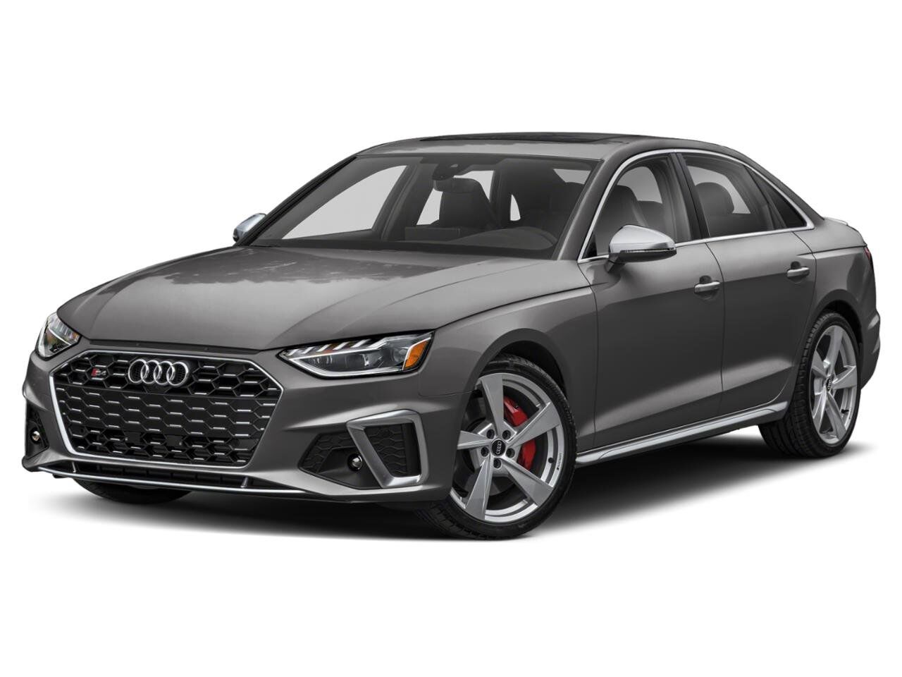 2023 AUDI S4