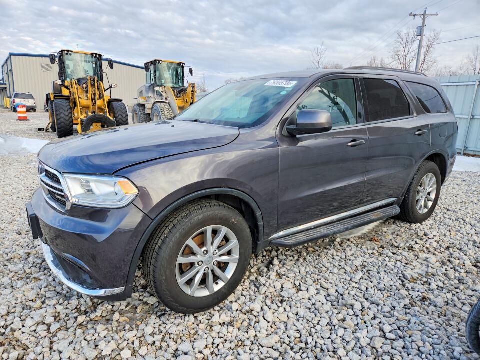 Dodge Durango