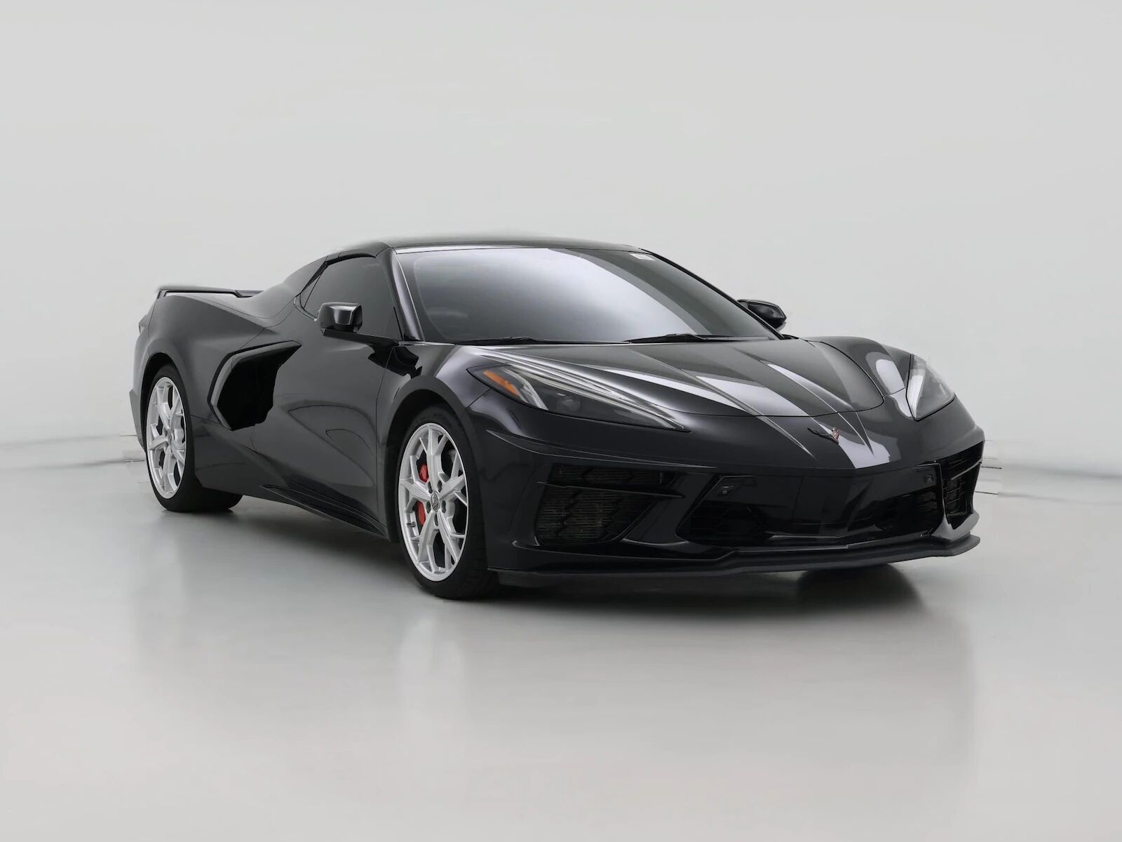 2021 CHEVROLET Corvette