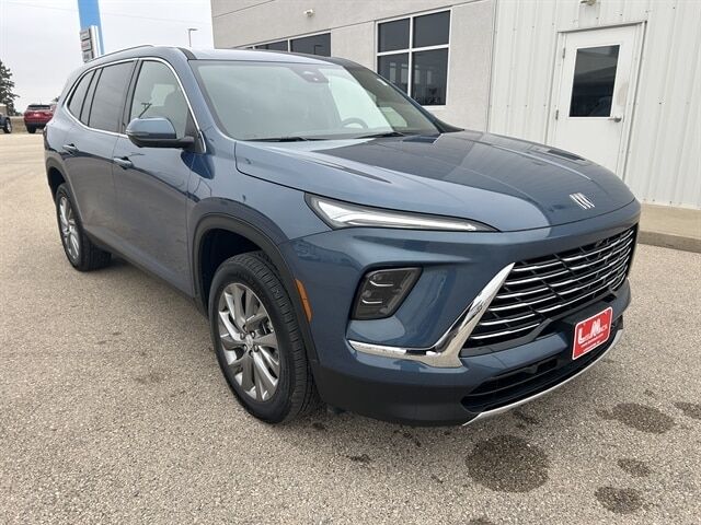 2025 BUICK Enclave