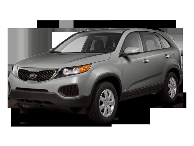 2012 KIA Sorento
