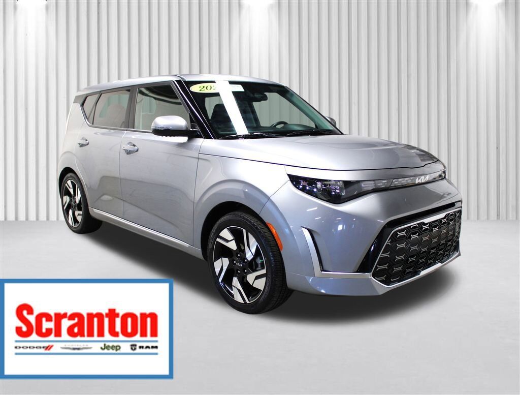 2023 KIA Soul