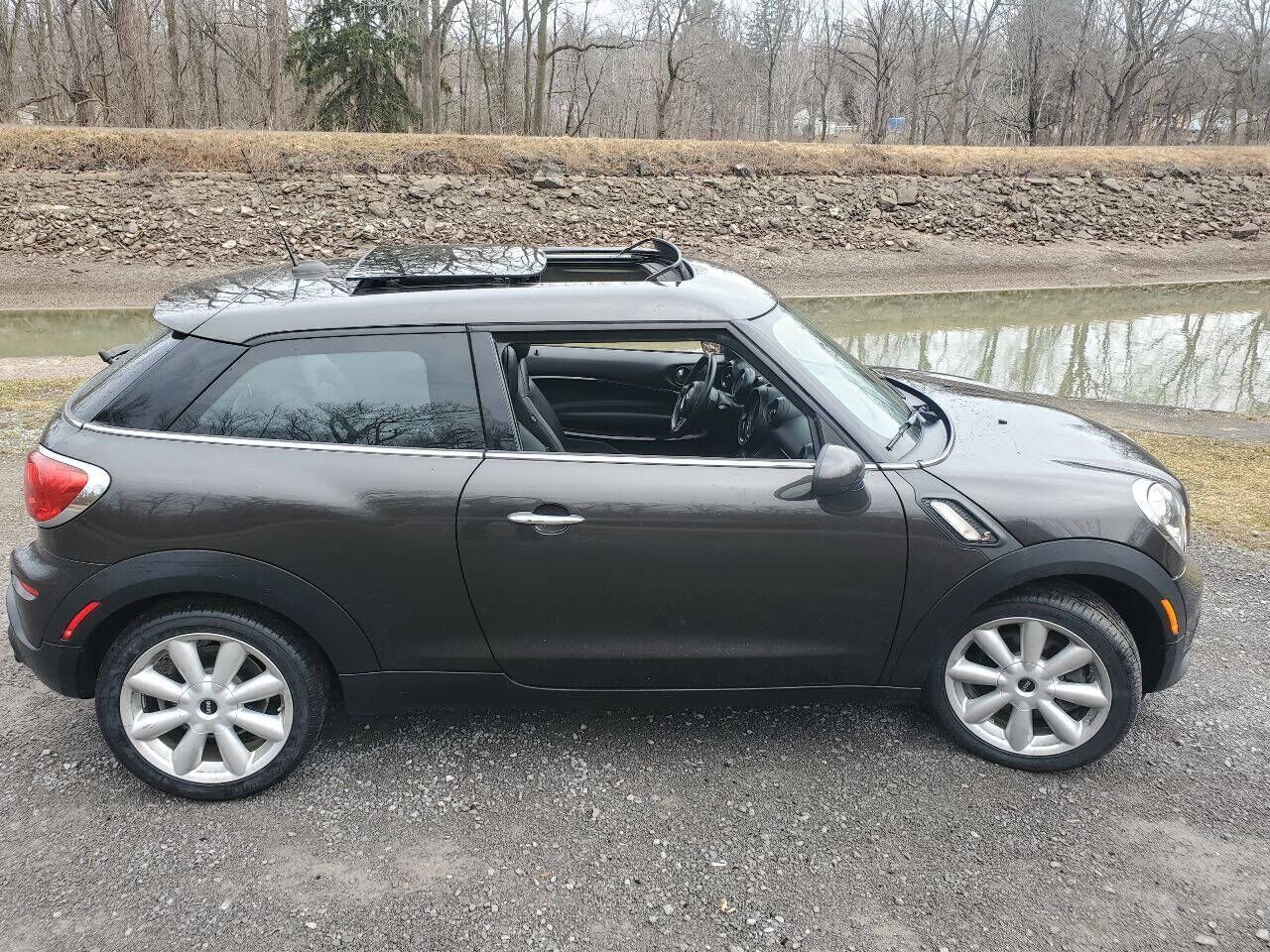 2015 MINI Paceman