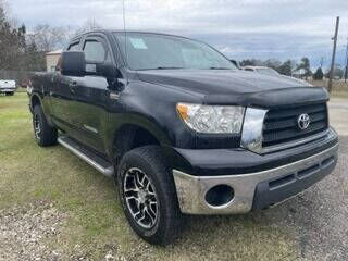 2007 TOYOTA Tundra