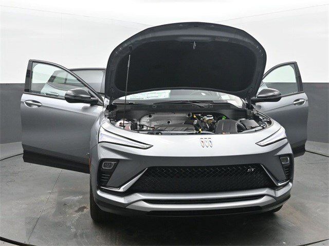 2026 BUICK Envista