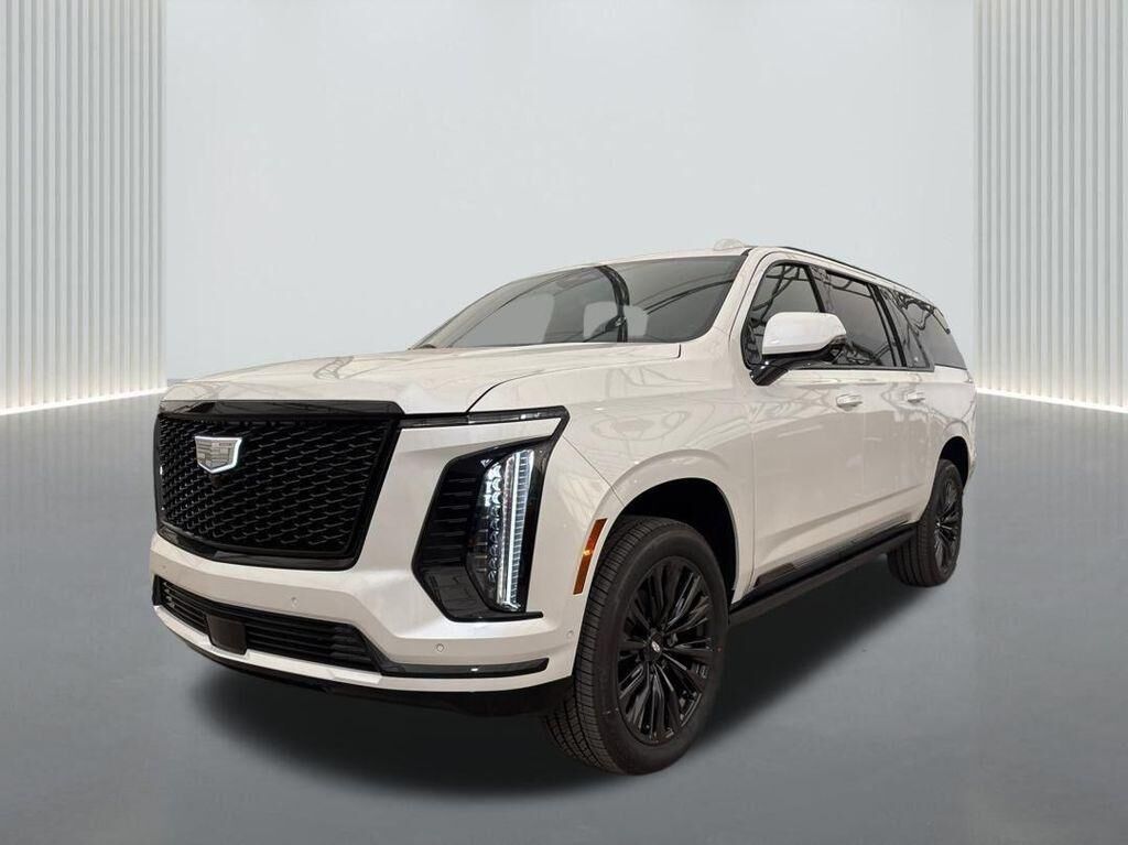 2025 CADILLAC Escalade ESV