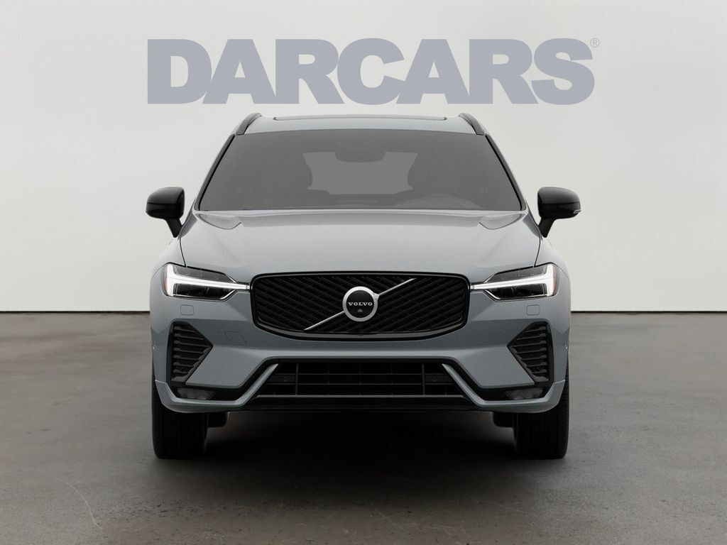 2026 VOLVO XC60