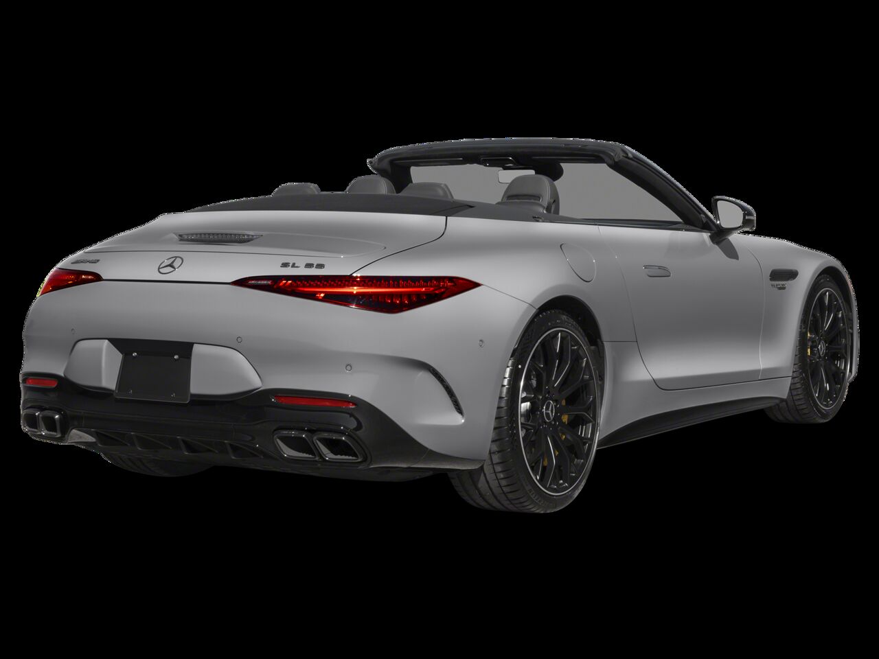 2023 Mercedes-Benz SL-Class