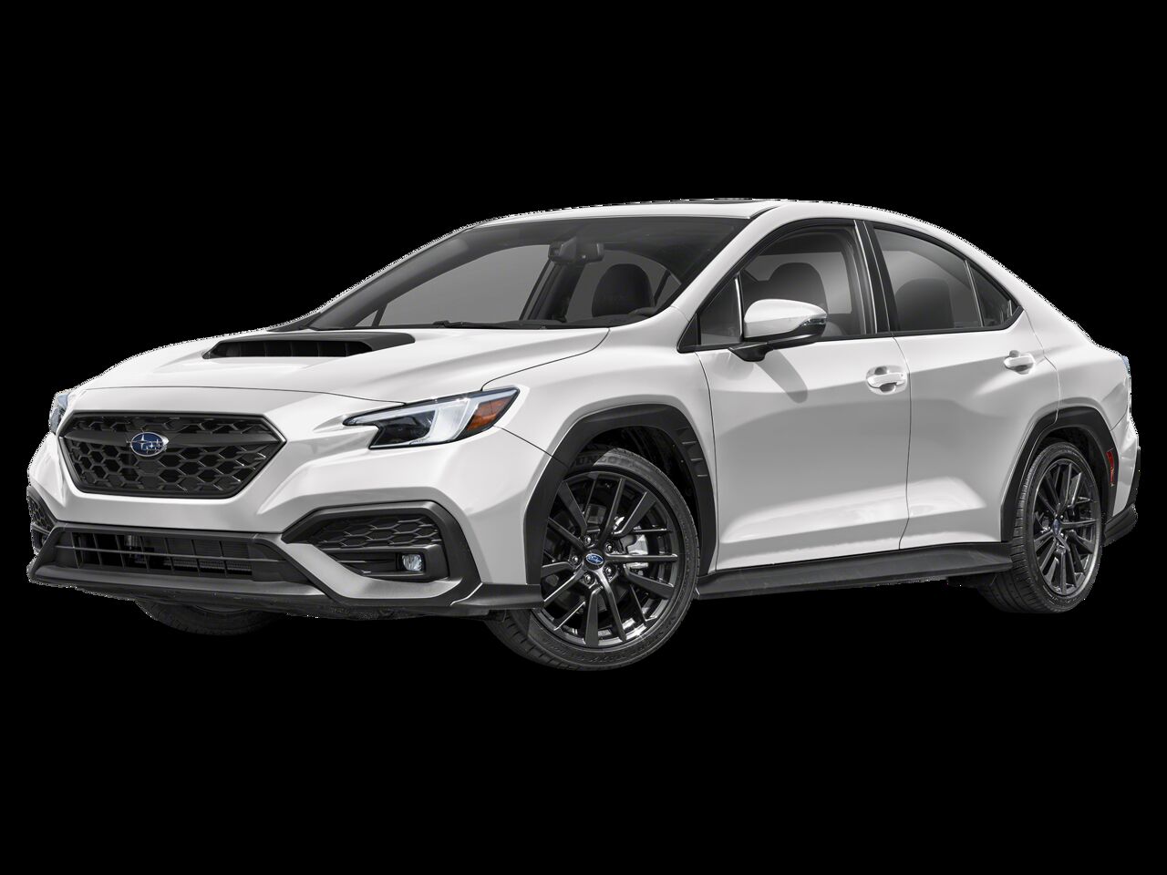 2024 SUBARU WRX