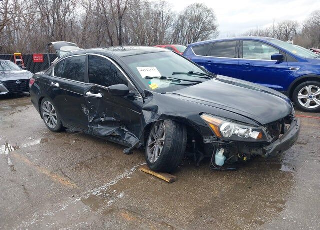 2010 HONDA Accord