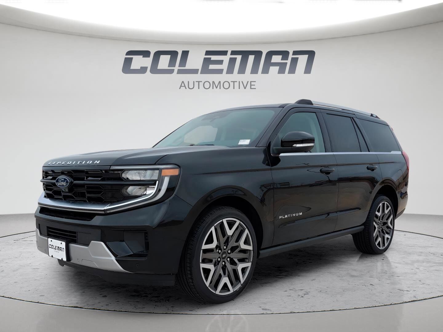 2026 FORD Expedition