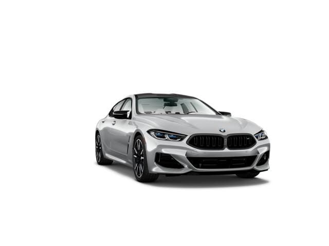 2026 BMW M8