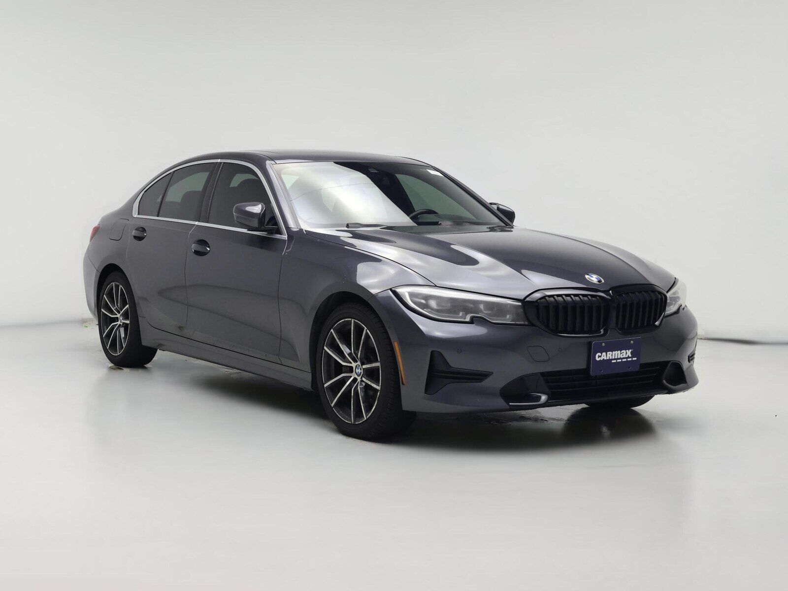 2021 BMW 3 Series