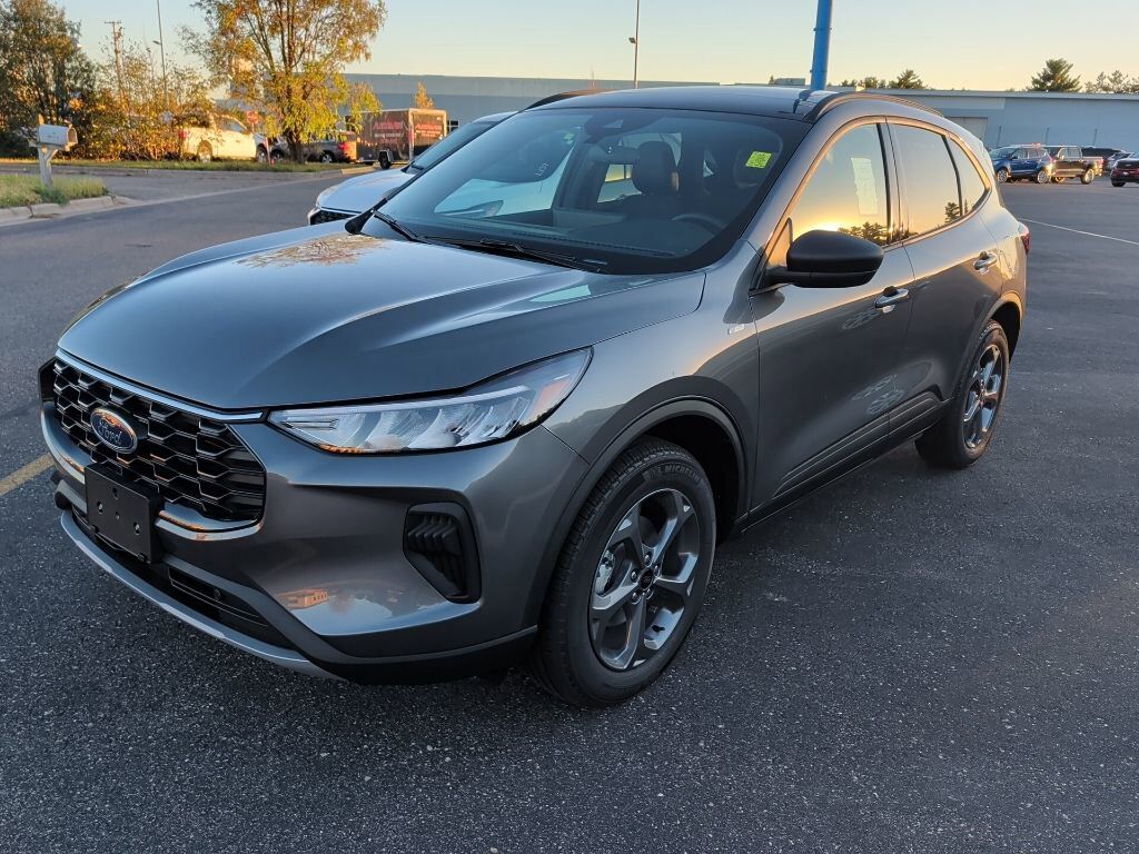 2026 FORD Escape