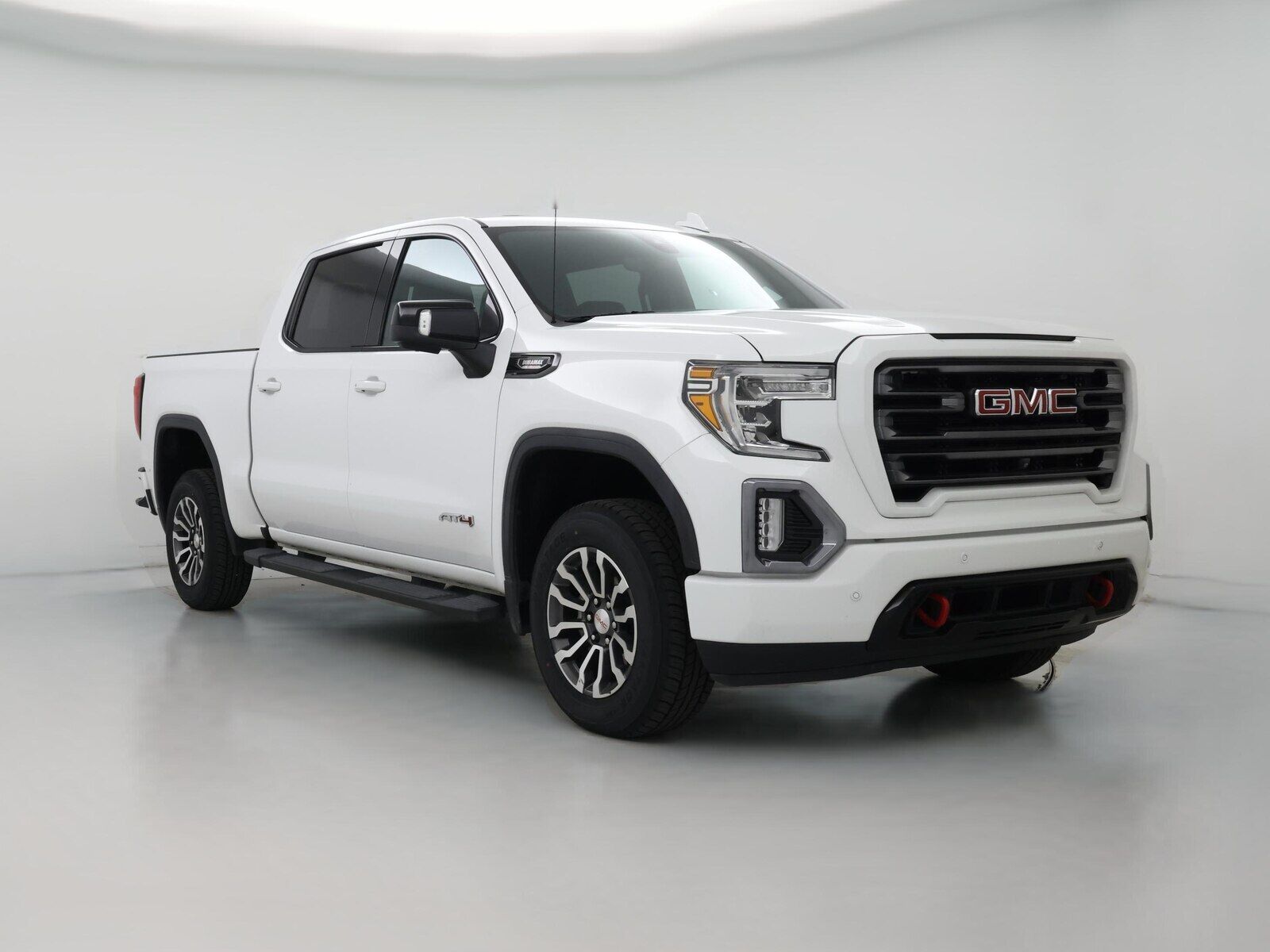 2020 GMC Sierra